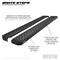 Westin Automotive TEXTURED BLACK RUNNING BOARDS 54 INCHES TEXTURED BLACK GRATE STEPS RUNNING BOARD (BRKT SOLD SEP) 27-74705 - alternate 7